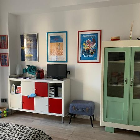 Studio Campofiore Vérone Extérieur photo