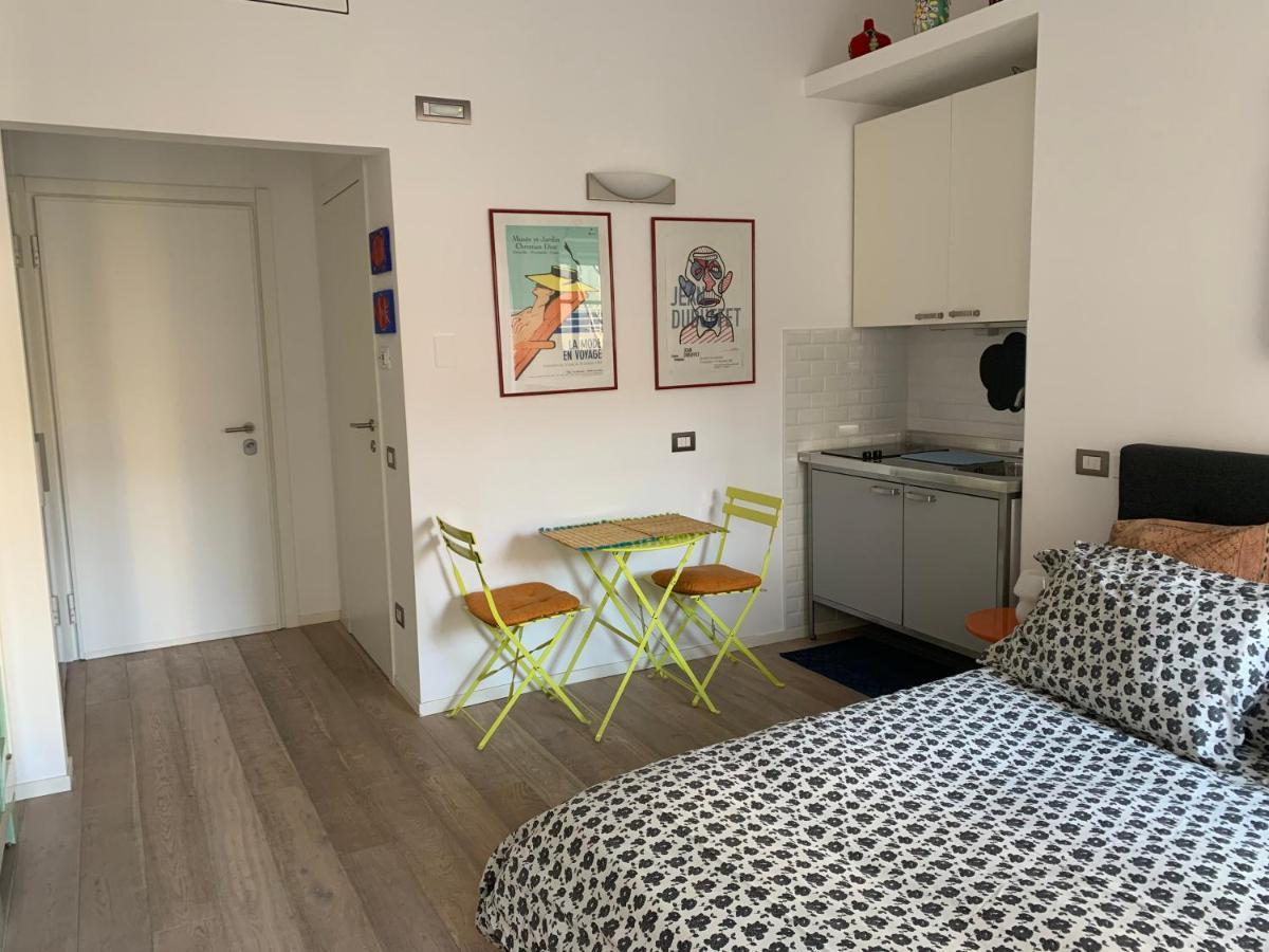 Studio Campofiore Vérone Extérieur photo