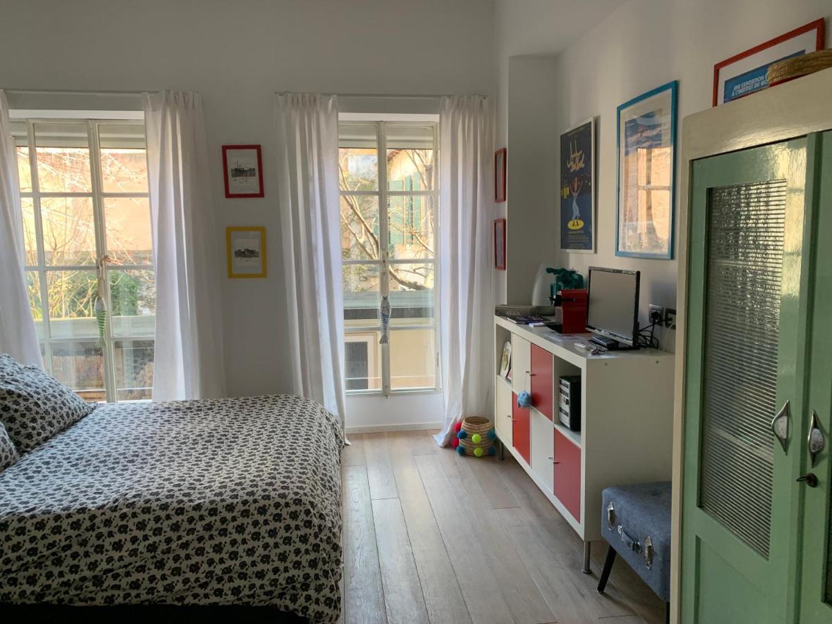 Studio Campofiore Vérone Extérieur photo