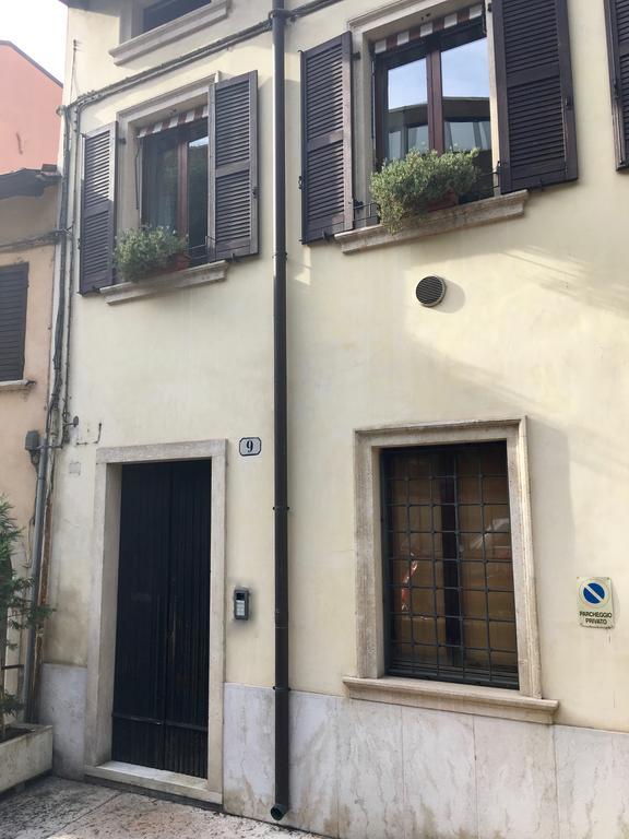 Studio Campofiore Vérone Extérieur photo